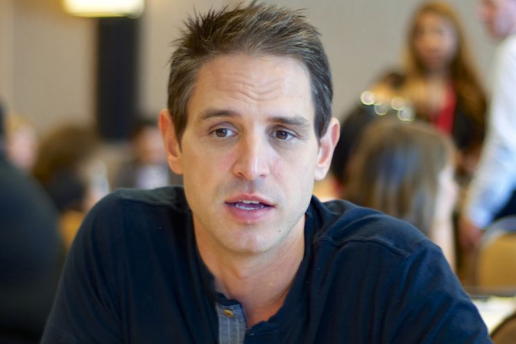 Greg Berlanti