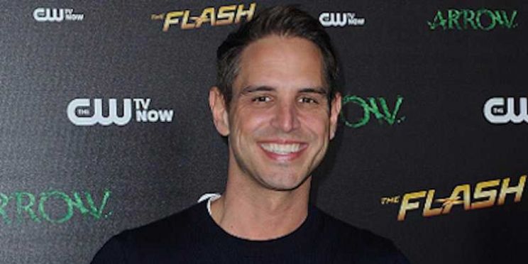 Greg Berlanti