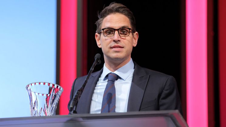 Greg Berlanti