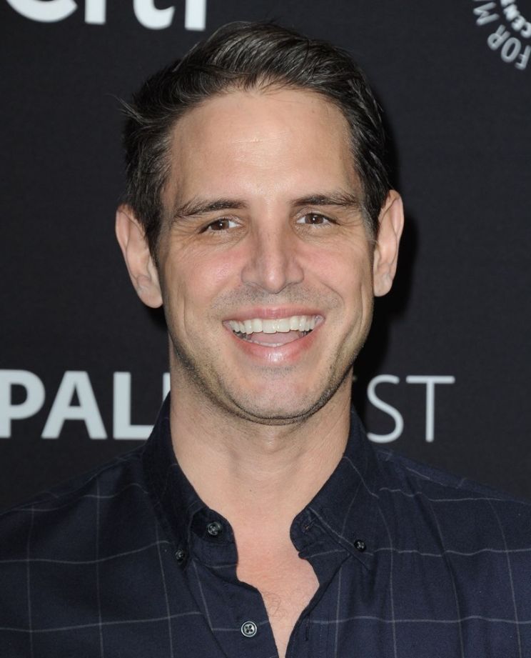 Greg Berlanti