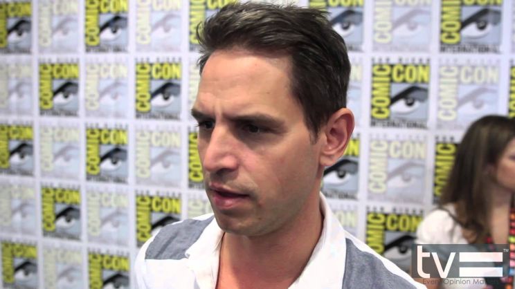 Greg Berlanti