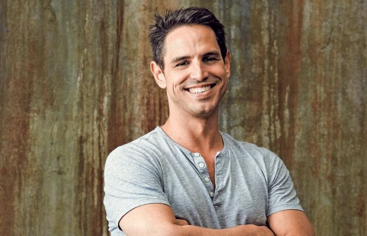 Greg Berlanti