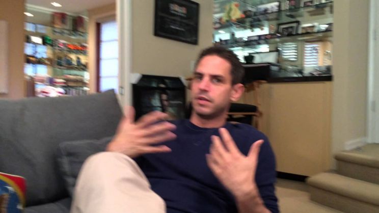 Greg Berlanti