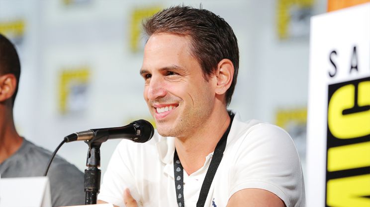 Greg Berlanti