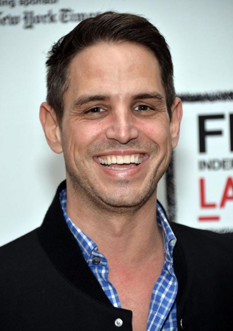 Greg Berlanti