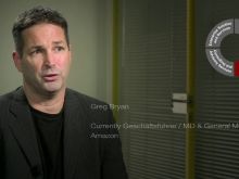 Greg Bryan