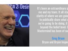 Greg Bryan