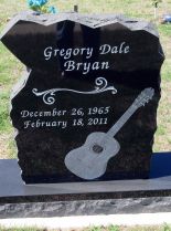 Greg Bryan