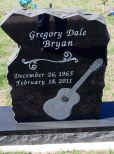 Greg Bryan