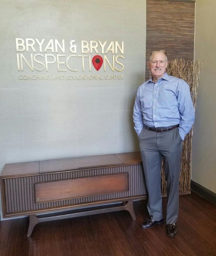 Greg Bryan