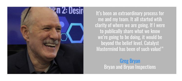 Greg Bryan