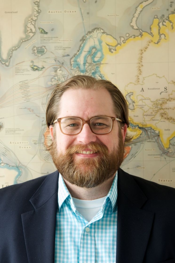 Greg Bryan