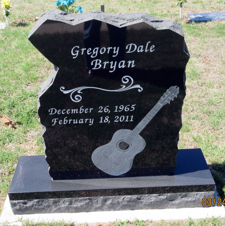 Greg Bryan