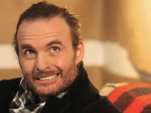 Greg Bryk