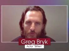 Greg Bryk