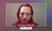 Greg Bryk