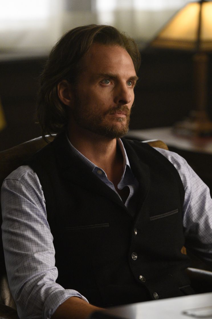 Greg Bryk