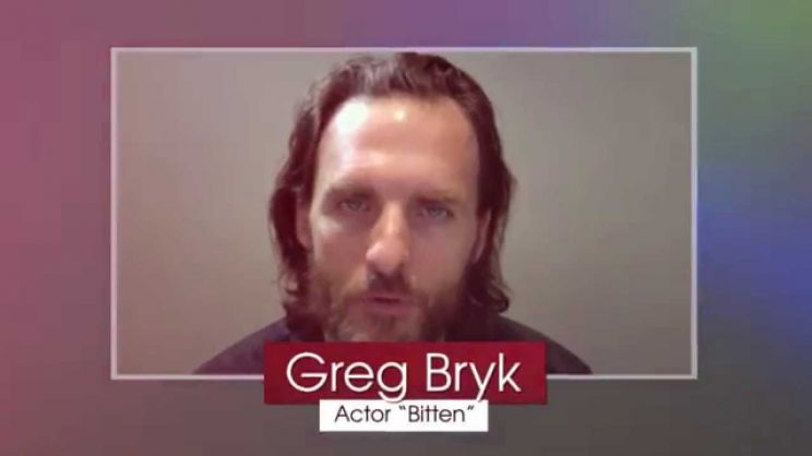 Greg Bryk