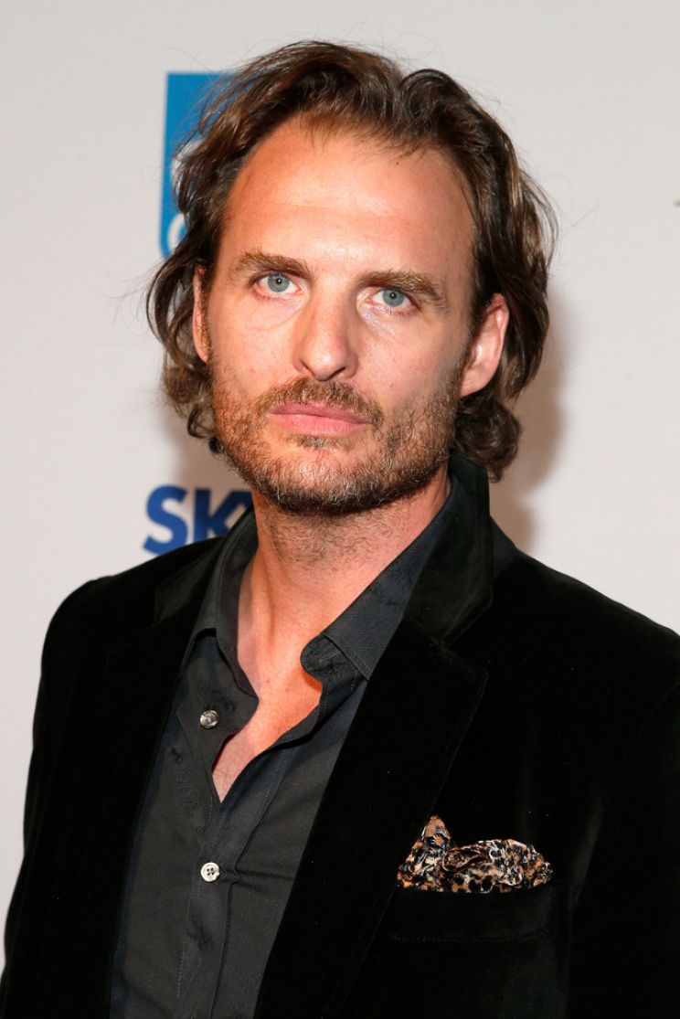 Greg Bryk