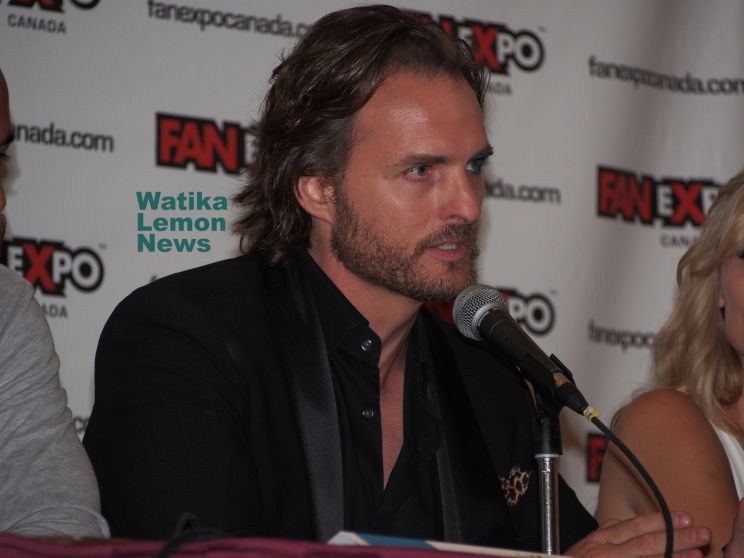 Greg Bryk