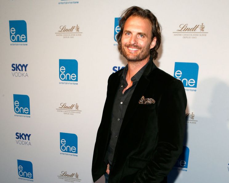 Greg Bryk