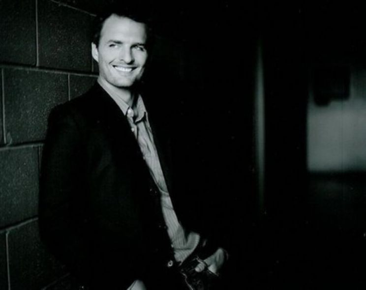 Greg Bryk