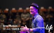 Greg Burson