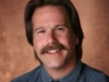 Greg Carter