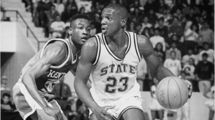 Greg Carter