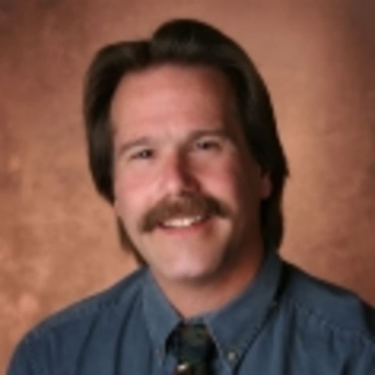 Greg Carter