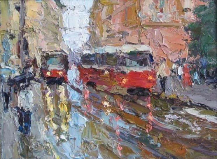 Greg Carter