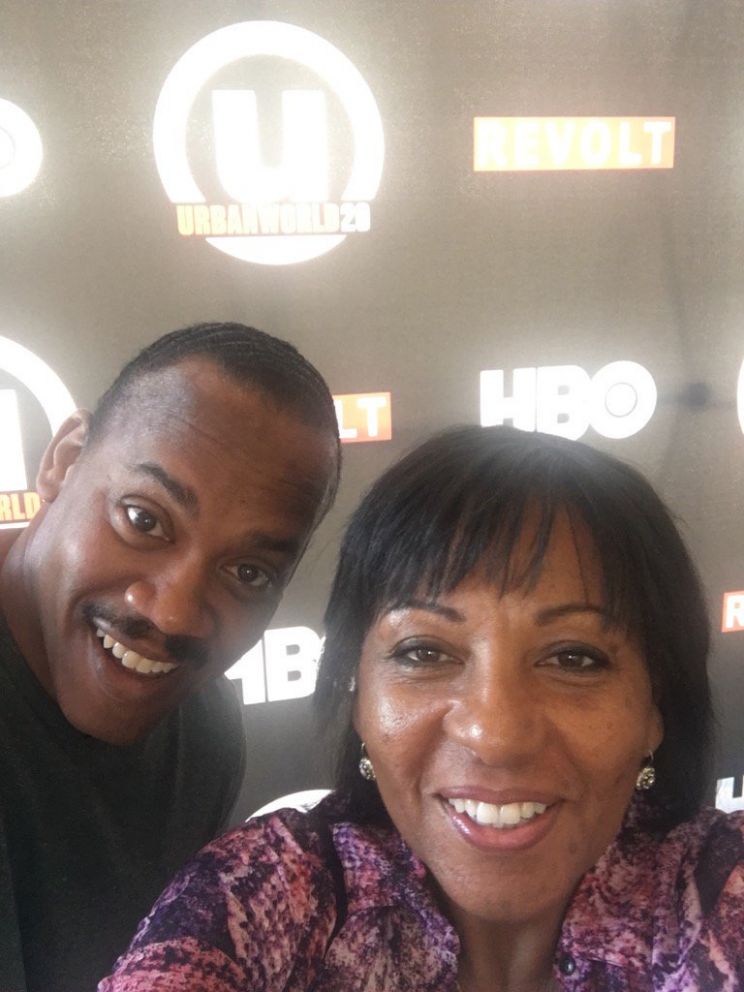 Greg Carter