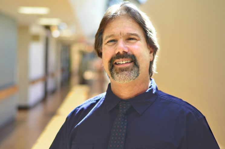 Greg Carter