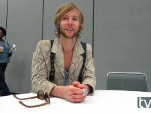 Greg Cipes