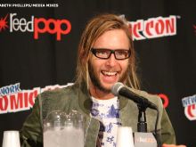 Greg Cipes