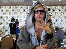 Greg Cipes