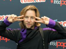 Greg Cipes