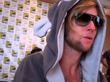 Greg Cipes