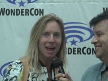 Greg Cipes