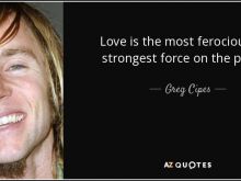 Greg Cipes
