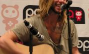 Greg Cipes