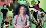 Greg Cipes