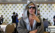 Greg Cipes