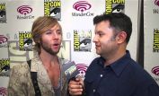 Greg Cipes