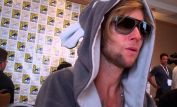 Greg Cipes