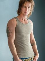 Greg Cipes