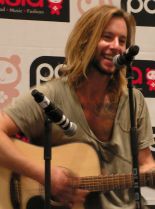 Greg Cipes