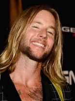 Greg Cipes