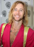 Greg Cipes