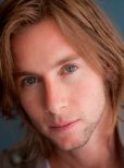 Greg Cipes